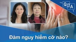 Đàm nguy hiểm cỡ nào