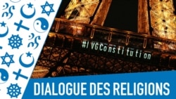 Dialogue des religions : l'interruption volontaire de grossesse