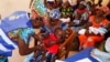 Cameroon Launches First Malaria Vaccine Program for Children