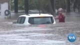 Brasil enfrenta no dia a dia a força das mudanças climáticas