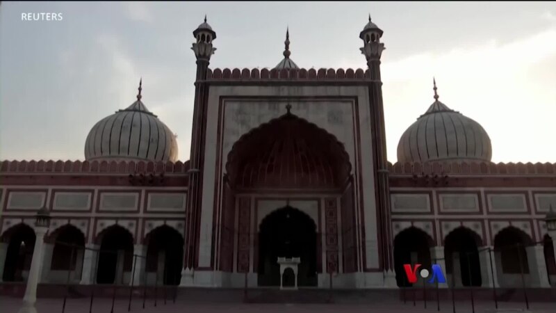 India berbicara tentang masalah Myanmar “Berita dalam seminggu”
