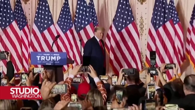 Optužnica u Georgiji najteža je po Trumpa, kažu stručnjaci
