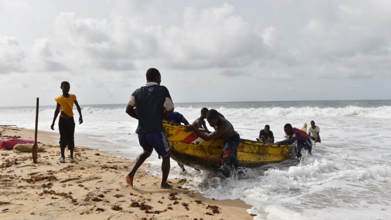 La Côte d'Ivoire impose des périodes de fermeture pour la pêche en mer