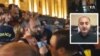"ეს არის პოლიციის მხრიდან თვითნებობის, საკმაოდ უხეში გამოვლინება"