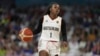 Americans abroad help countries grow women's basketball for Olympic opportunity