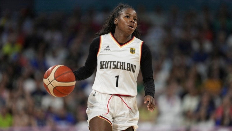 Americans abroad help countries grow women's basketball for Olympic opportunity