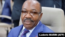 Le président du Gabon Ali Bongo Ondimba entend bien battre campagne pour la présidentielle du 26 août.
