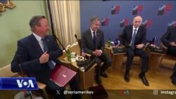 SHBA miraton përdorimin nga Ukraina të armëve amerikane brenda Rusisë