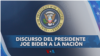 En español: Discurso del presidente Joe Biden a la nación