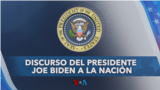 En español: Discurso del presidente Joe Biden a la nación