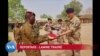 Le personnel militaire français a un mois pour quitter le Faso