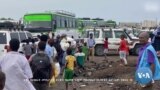 በአዋሽ አርባ ታስረው የቆዩ የትግራይ ተወላጅ የመከላከያ አባላት እንደተፈቱ ተገለጸ