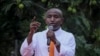 Le leader du parti Orange Daoudou Abdallah Mohamed est accusé de "mise en danger d'un agent de la force publique, violence et séquestration d'un agent".