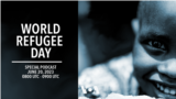 VOA Honors World Refugee Day in This Special Podcast