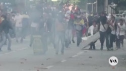 International community calls for Venezuelan elections verification as manipulation claims grow
