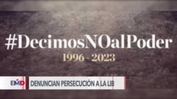 Cierra el diario "elPeriódico" y continúa juicio contra su director en Guatemala