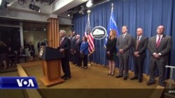 SHBA ngre padi ndaj 8 kompanive kineze për tregti të paligjshme të fentanilit