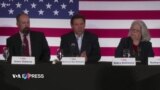 Thống đốc Florida lên kế hoạch đánh bại cựu Tổng thống Donald Trump