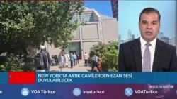 New York’ta artık camilerden ezan sesi duyulabilecek
