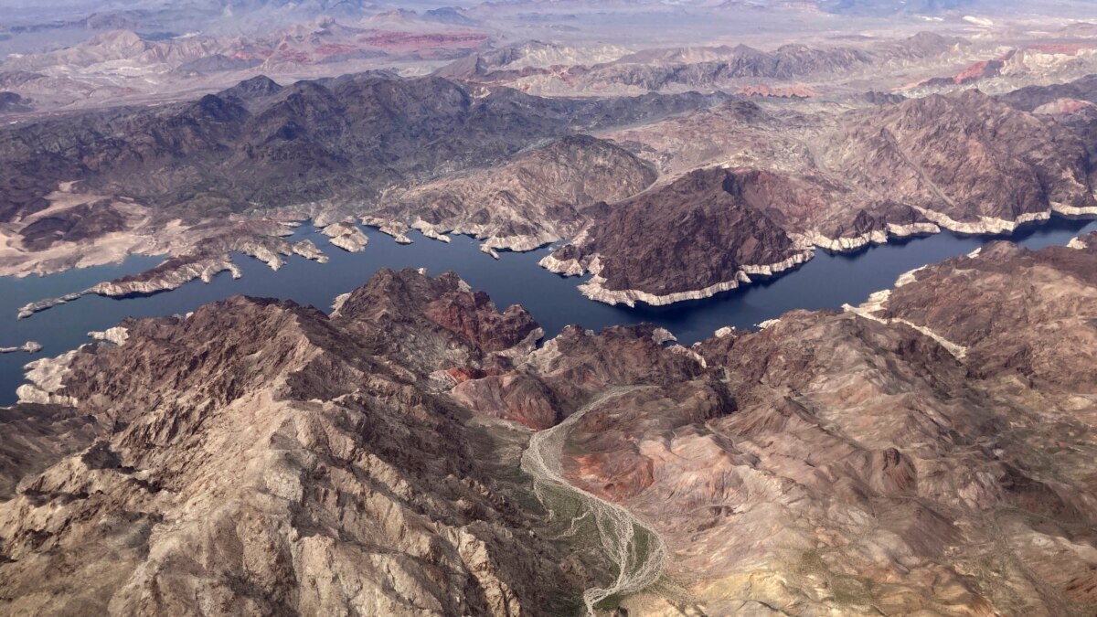 Scientists Largest US Reservoirs Moving in Right Direction