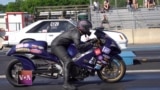 US racing family discusses drag racing legacy and more