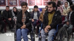 خاوەن پێداویستیە تایبەتەکان بۆ ساڵی 2024 ئومێد و هیوای جیاجیان هەیە 