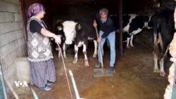 Gundiyên Vegeriyane Huseynîkê Behsa Jiynana Xwe Dikin