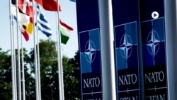 NATO Remains United in Face of War in Ukraine