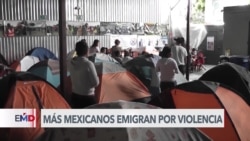 Repunta migración de mexicanos a EEUU