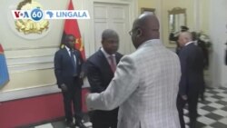 VOA60 Lingala 15 sanza ya minei 2023