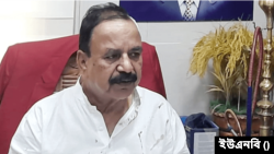 বিএনপির স্থায়ী কমিটির সদস্য গয়েশ্বর চন্দ্র রায়।
