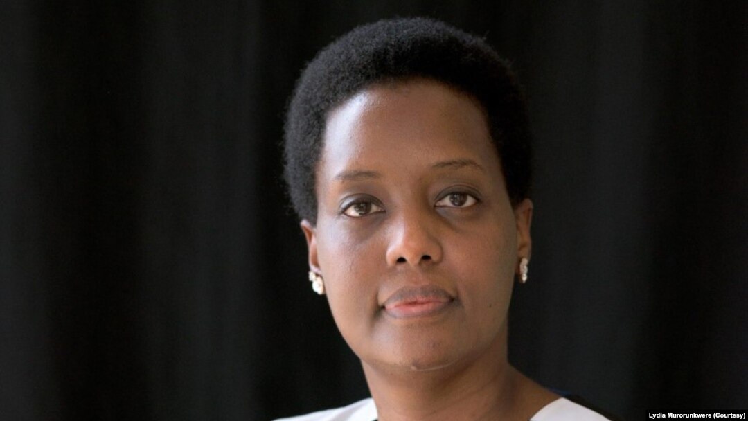 Lydia Murorunkwere ayoboye ML Corporate Services Ltd (MLCS)