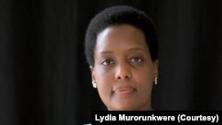 Lydia Murorunkwere ayoboye ML Corporate Services Ltd (MLCS)