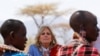 Give More to Horn of Africa: Jill Biden