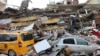 Бројката загинати од земјотресите во Турција и Сирија надмина 40.000