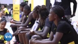 "BAL 4 Her", une initiative en faveur du basket féminin en Afrique