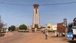 🇲🇱Lakana Baliya Mali ciamenciela Douentza: mɔgɔ wɔɔrɔ fagara denmisɛnnin dɔ fana sen bɛ o la