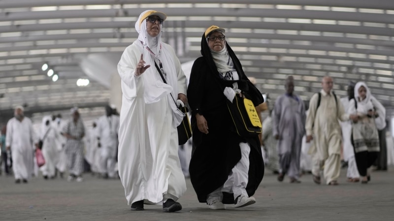 Iran Seeks Quick Resolution of Issues Preventing Umrah Pilgrimage