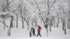 Seoul Records Heaviest December Single-Day Snowfall in Decades