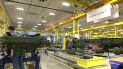 洛克希德·马丁公司将提高海马斯产量 该款武器在实战中的成功推高了需求