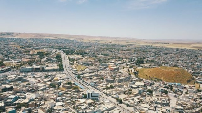 ناشتنی تەرمی پارێزگارێکی سەردەمی بەعس لە قادرکەرەمی چەمچەماڵ ناڕەزایی قوربانیانی جینۆسایدی لێدەکەوێتەوە 