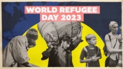 Explainer: World Refugee Day 2023 