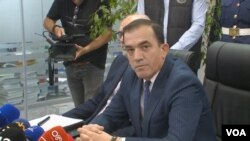 Vladimir Mara, Prokuroria e Posaçme kundër Krimit të organizuar dhe Korrupsionit