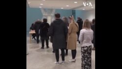 芬兰举行议会选举 