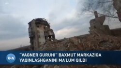 Xalqaro hayot - 13-mart, 2023-yil