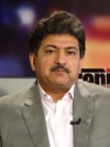 Hamid Mir