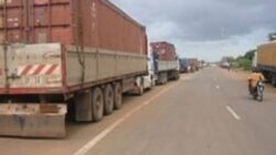 Binkanni kɛra Farabana bolima fenba siraba sarali kɛ yɔrɔ la Bamakɔ kɛrɛfɛ.