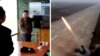 북한, 신형 240mm 방사포탄 검수사격… 대남 위협, 대러 수출 이중포석 관측