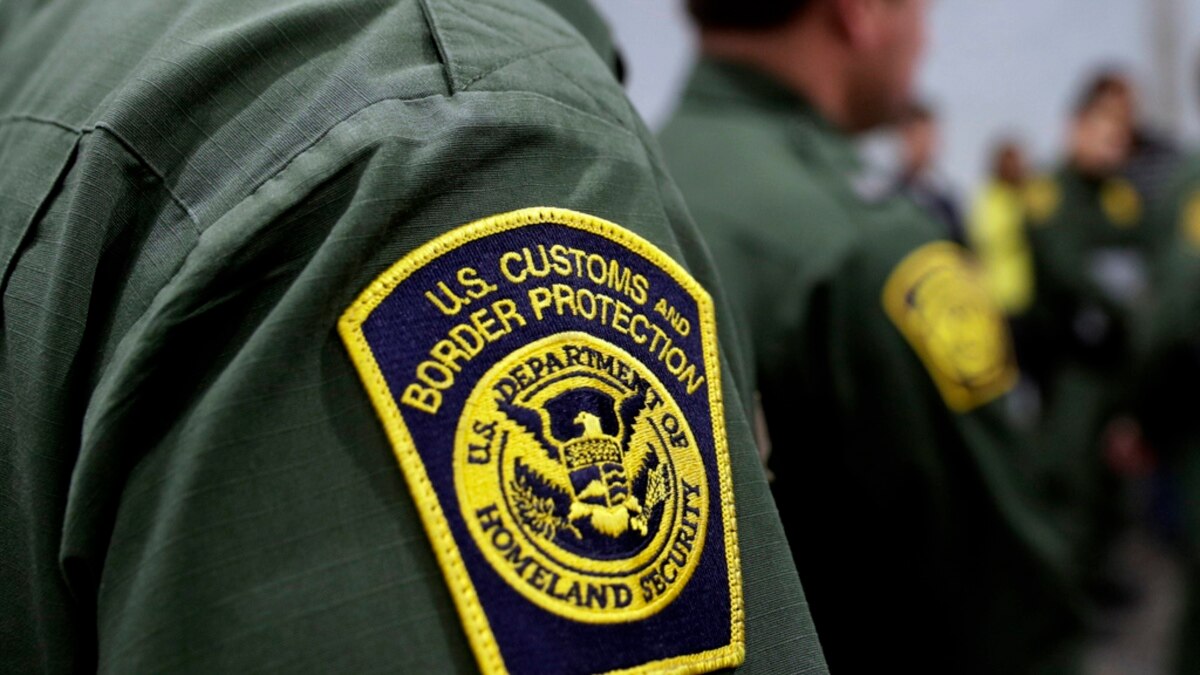 US-Mexico Border Dominates Week's Immigration News - Vimarsana News