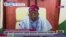 VOA60 Africa - Nigeria's president says economic reforms would continue despite increasing hardships